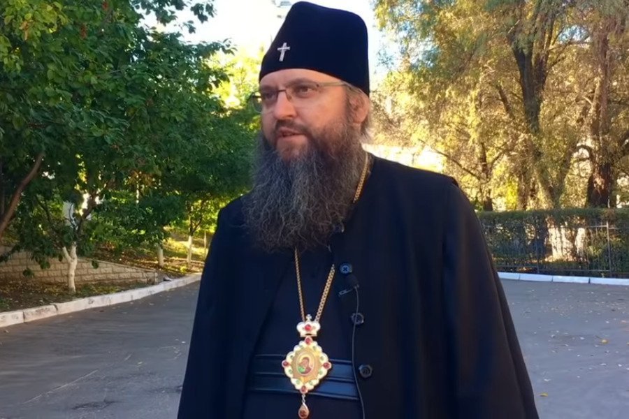 УПЦ МП отказалась от участия в соборе по Томосу: причина dqxikeidqxiqqeant