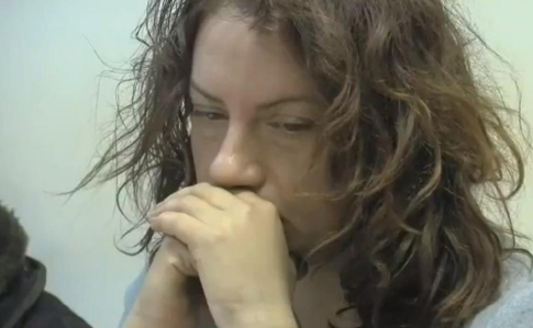 екатерина бабкина