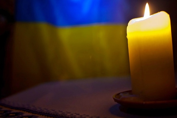 Было всего 19 лет: показали фото трагически погибшего на Донбассе защитника Украины dqxikeidqxiqqeant