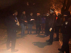 В Николаеве оперативники Нацполиции задержали на взятке двоих налоговиков - Copyright https://news.pn