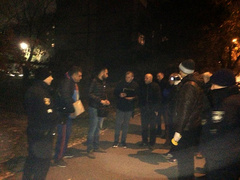 В Николаеве оперативники Нацполиции задержали на взятке двоих налоговиков - Copyright https://news.pn