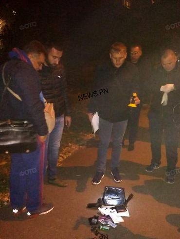 В Николаеве оперативники Нацполиции задержали на взятке двоих налоговиков - Copyright https://news.pn