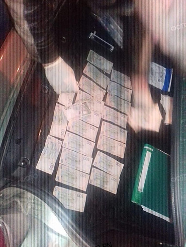 В Николаеве оперативники Нацполиции задержали на взятке двоих налоговиков - Copyright https://news.pn