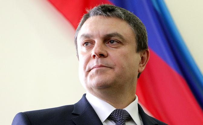 ’’ДНР’’ и ’’ЛНР’’ избрали новых главарей: кто они