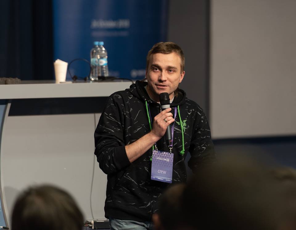 Егор Папышев Фото: facebook.com/zverenkov Егор Папышев Фото: facebook.com/zverenkov dqxikeidqxitkant