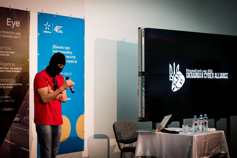 Шон Таунсед Фото: facebook.com/pg/nonameconorg Шон Таунсед Фото: facebook.com/pg/nonameconorg