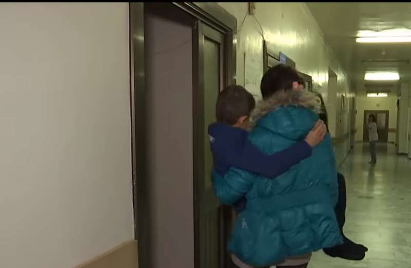 ’’Рассыпались, как орешки’’: появились подробности ’’евроДТП’’ с детьми под Киевом dqxikeidqxitkant