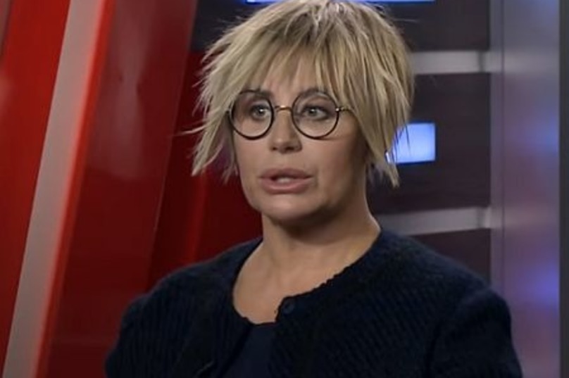 ÐодÑÑга ЯнÑковиÑа ÑокиÑовала зÑиÑелей пÑиÑеÑкой