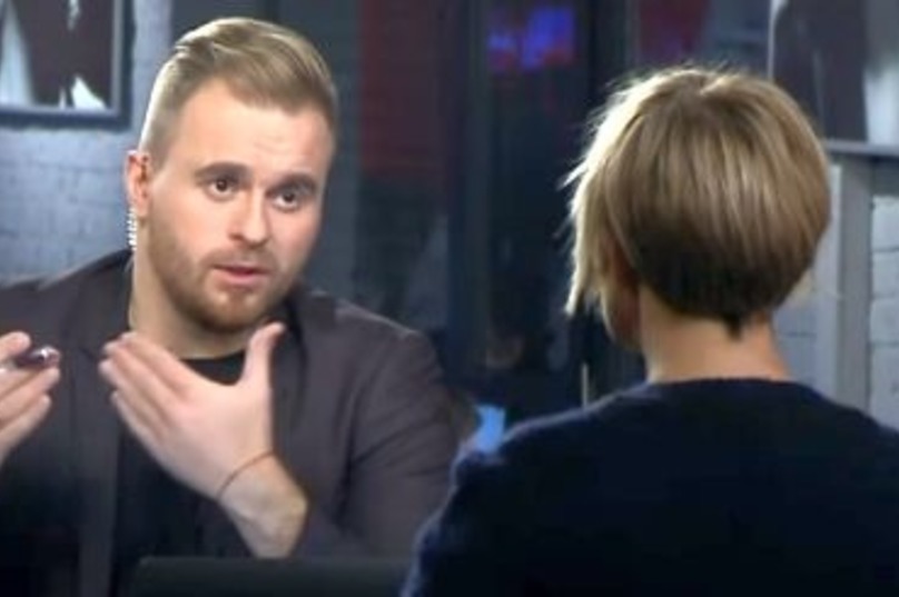 ÐодÑÑга ЯнÑковиÑа ÑокиÑовала зÑиÑелей пÑиÑеÑкой