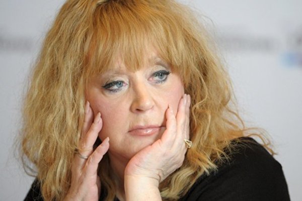 Жил на пенсию, сам воспитывал детей: СМИ узнали о трагической судьбе брата Пугачевой dqxikeidqxitkant