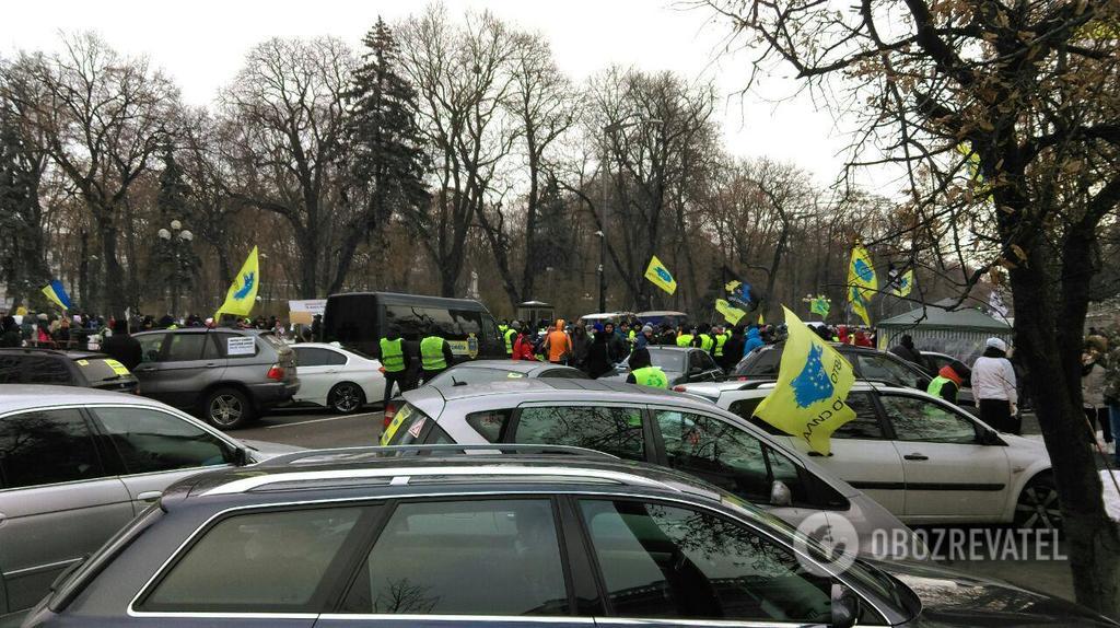 Ударит по каждому украинцу: чем грозит произвол ’’евробляхеров’’