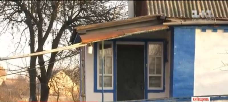 Дом, в котором жили дети dqxikeidqxitkant