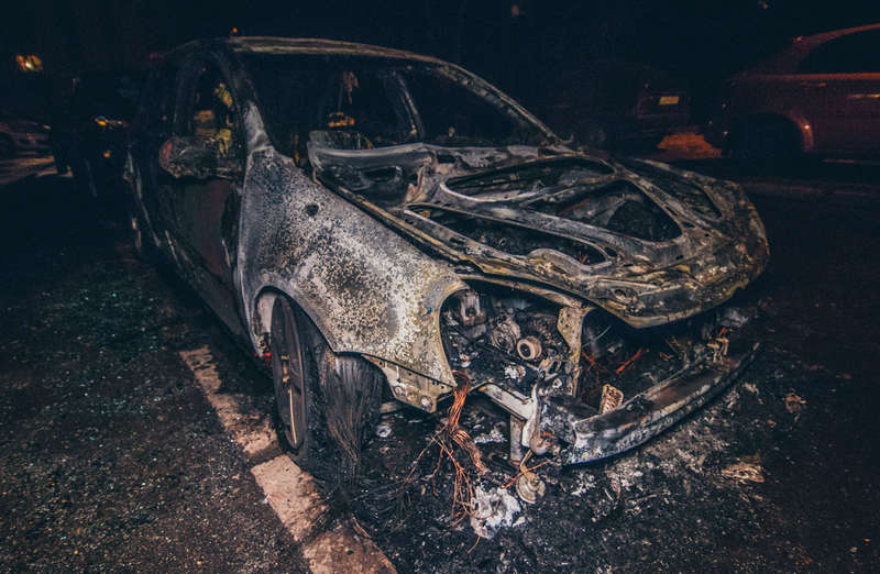 Ðа меÑÑе ÑабоÑали ÑоÑÑÑдники полиÑии и ÐСЧС, Ñакже ÑледÑÑвенно-опеÑаÑÐ¸Ð²Ð½Ð°Ñ Ð³ÑÑппа