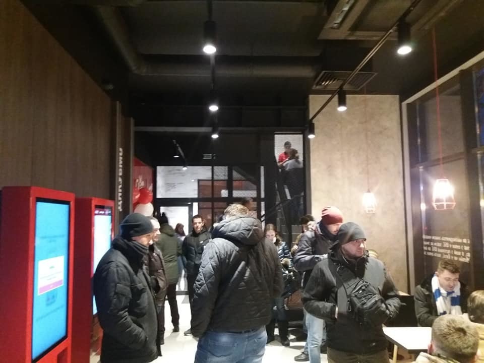 KFC закрылÑÑ: Ñкандальный реÑторан пошел на попÑтную в Киеве