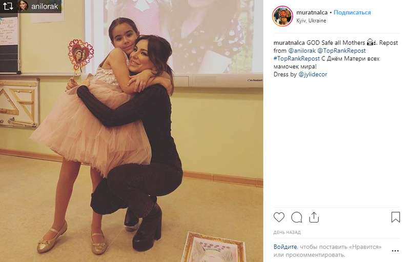 ХоÑÐµÑ Ð²ÐµÑнÑÑÑÑÑ? Ð?зменивÑий мÑж ÐоÑак Ñдивил неожиданнÑм обÑаÑением к певиÑе dqxikeidqxitkant