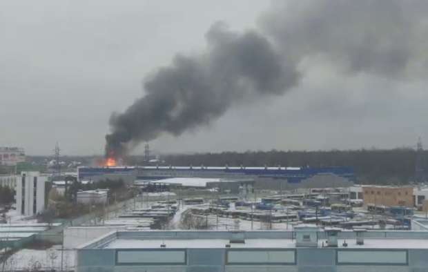 Москва Ринок Пожежа dqxikeidqxitkant