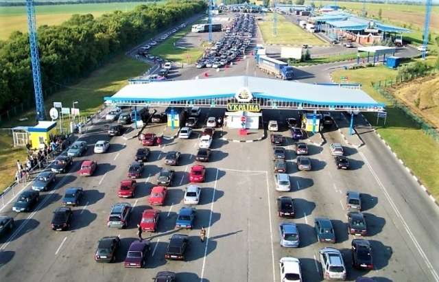 "ЧоÑна недÑлÑ": ÐакаÑпаÑÑÑ Ð½Ð° авÑо з ÑвÑономеÑами не можÑÑÑ Ð¿Ð¾Ð²ÐµÑнÑÑиÑÑ Ð´Ð¾Ð´Ð¾Ð¼Ñ