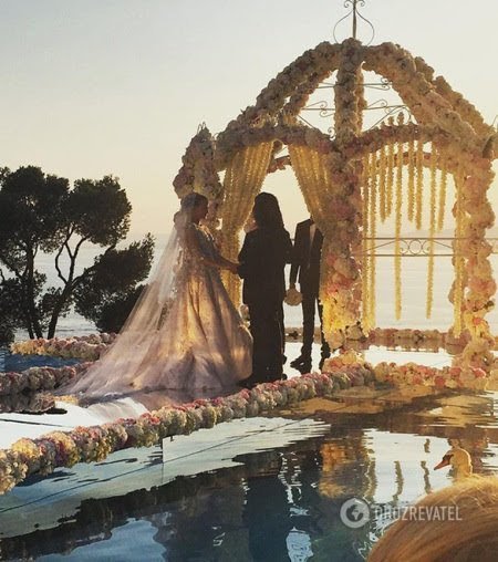 Олигарх Павел Фукс: все для дочери, все для ИГИЛ! dqxikeidqxitkant