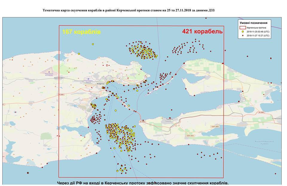 ЧÑезвÑÑайное Ñкопление: в УкÑаине показали поÑледÑÑÐ²Ð¸Ñ Ð°Ð³ÑеÑÑии РоÑÑии в ÐеÑÑенÑком пÑоливе dqxikeidqxiqqeant