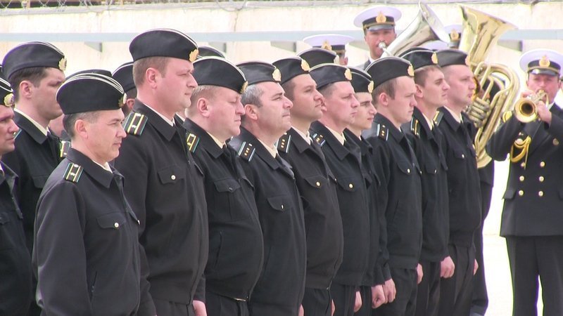 ÐÑиÑÑгнÑли на веÑноÑÑÑ Ð Ð¾ÑÑии: Ð½Ð°Ð·Ð²Ð°Ð½Ñ Ð¸Ð¼ÐµÐ½Ð° ÑкÑаинÑев, ÑÑÑелÑвÑиÑ
в коÑабли ÐÐС dqxikeidqxitkant