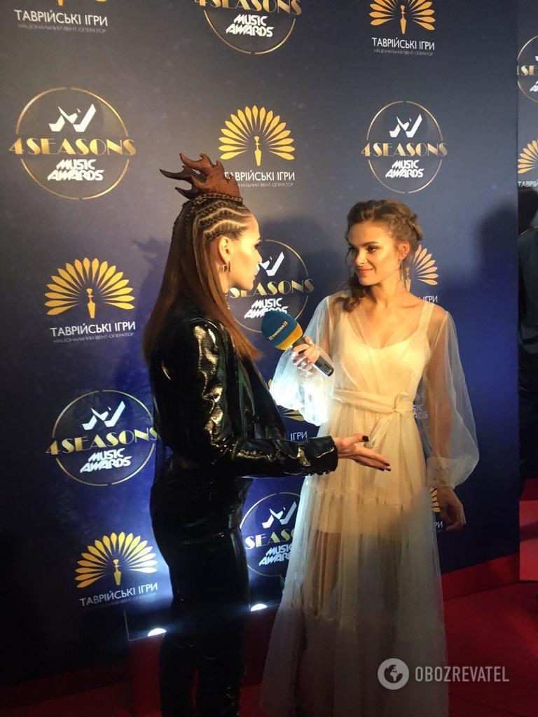 ,  !      M1 Music Awards