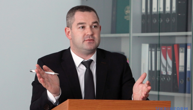 Возвращение в Украину экс-и.о. главы Государственной фискальной службы Мирослава Продана для многих стало неожиданностью dqxikeidqxiqqeant