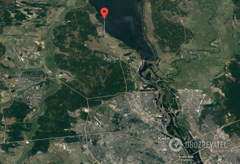 Место ДТП dqxikeidqxiqqeant