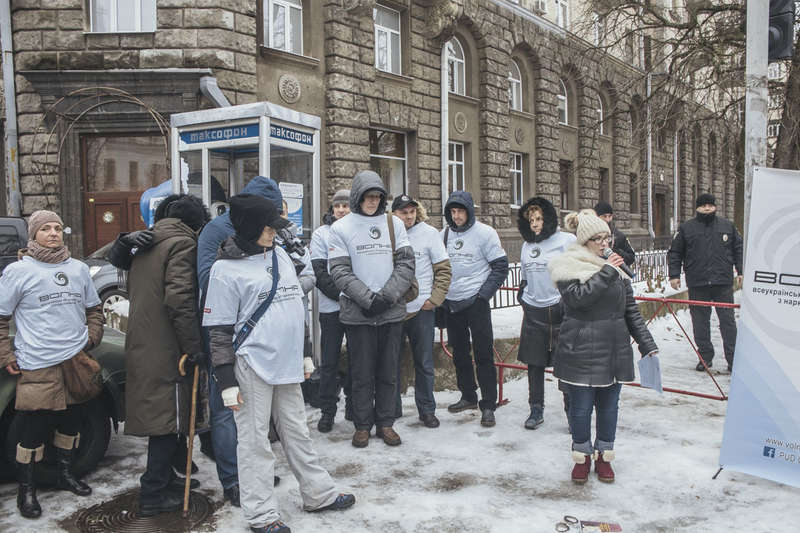 ÐаÑкозавиÑимÑе и заÑиÑники иÑ
пÑав назвали новÑй законопÑÐ¾ÐµÐºÑ Ð³ÐµÐ½Ð¾Ñидом