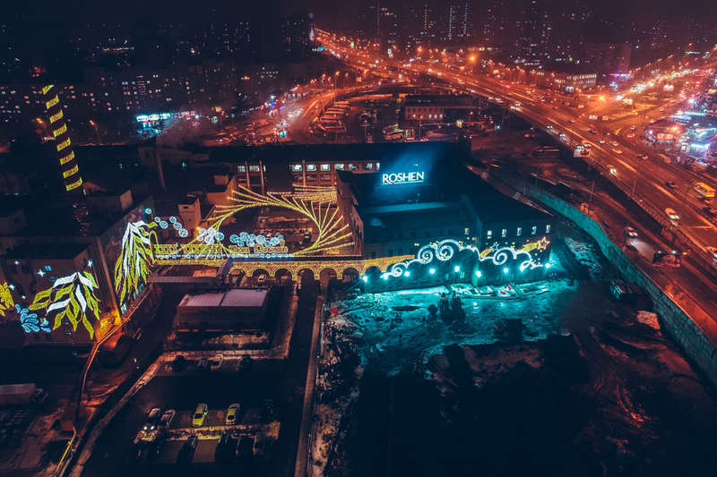 Так и не ÑкажеÑÑ, ÑÑо ÑÑÐ¾Ñ Ð·Ð°Ð²Ð¾Ð´ поÑÑÑоеннÑй в пÑоÑлом веке