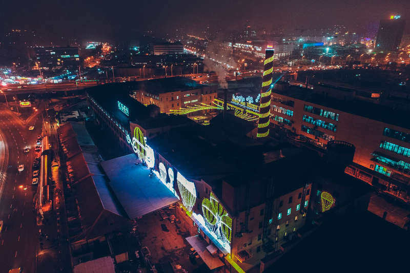 Ð ÑожалениÑ, болÑÑÐ°Ñ ÑаÑÑÑ Ð·Ð°Ð²Ð¾Ð´Ð° ÑкÑÑÑа за невзÑаÑнÑми обÑекÑами