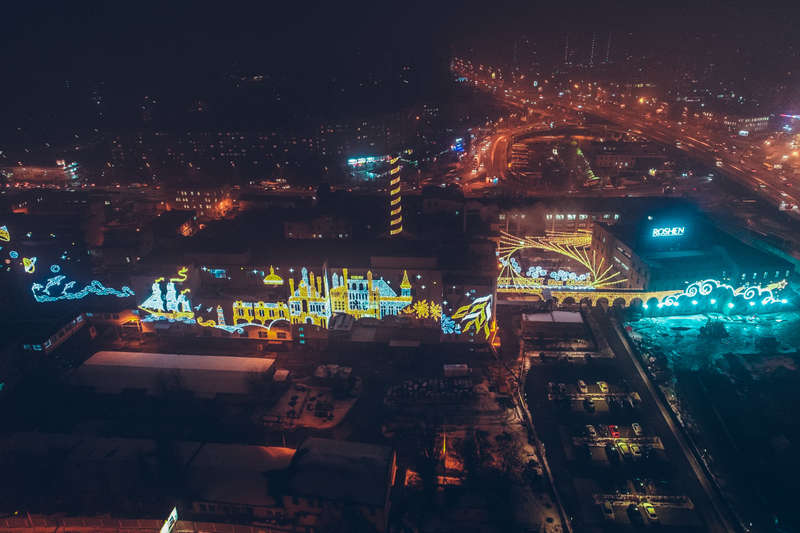 ÐаÑÑÑÐ°Ð±Ñ Ð¸Ð»Ð»ÑминаÑии впеÑаÑлÑÑÑ