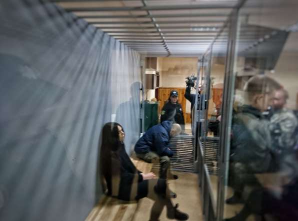 Ð—Ð°Ð¹Ñ†ÐµÐ²Ð° Ð¸ Ð½Ð°Ñ€ÐºÐ¾Ñ‚Ð¸ÐºÐ¸: Ð¾Ð·Ð²ÑƒÑ‡ÐµÐ½Ñ‹ Ð½Ð¾Ð²Ñ‹Ðµ Ð´Ð°Ð½Ð½Ñ‹Ðµ Ð¾ Ð”Ð¢ÐŸ Ð² Ð¥Ð°Ñ€ÑŒÐºÐ¾Ð²Ðµ dqxikeidqxitkant