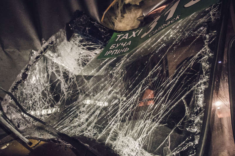 Ðа ÑÑлем маÑÑÑÑÑки наÑ
одилÑÑ Ð¿Ð¾Ð¶Ð¸Ð»Ð¾Ð¹ водиÑелÑ