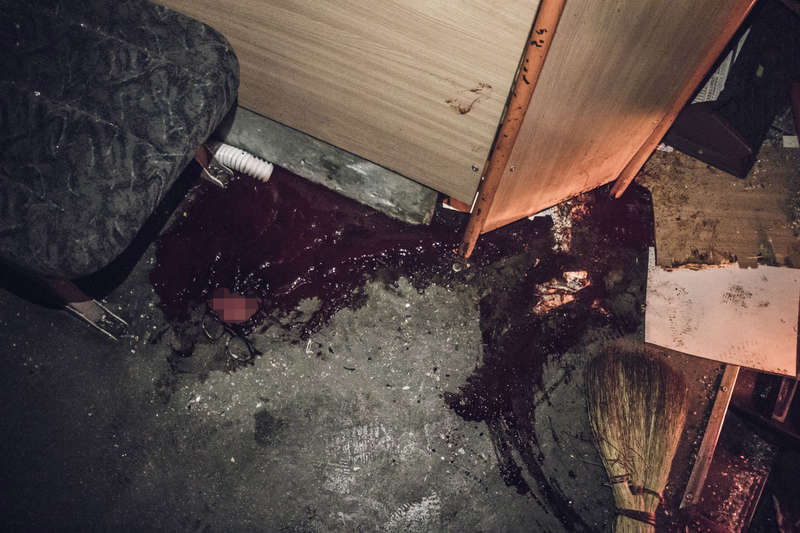 ÐаÑÑÐ°Ð¶Ð¸Ñ Ð¿Ð¾Ð»ÑÑил ÑÑÐ°Ð²Ð¼Ñ Ð½ÐµÑовмеÑÑимÑе Ñ Ð¶Ð¸Ð·Ð½ÑÑ