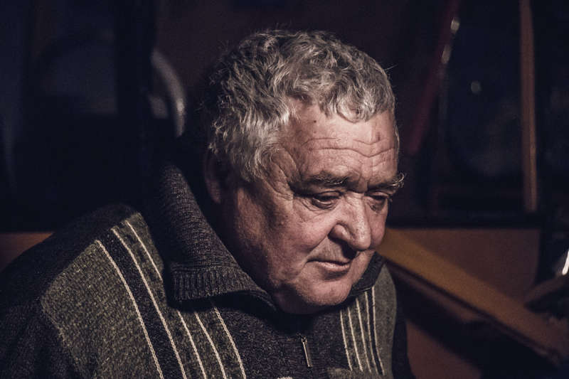 ÐодиÑÐµÐ»Ñ Ð½Ð°Ñ
одилÑÑ Ð² Ñоковом ÑоÑÑоÑнии, в ÑледÑÑÑем Ð³Ð¾Ð´Ñ Ð¾Ð½ ÑобиÑалÑÑ ÑйÑи на пенÑиÑ