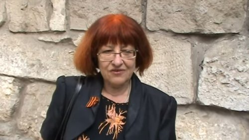 ’’Увезли в ФСБ’’: в России пропала предавшая Украину львовская журналистка dqxikeidqxitkant