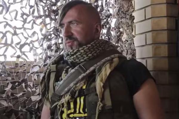 Василий Слипак