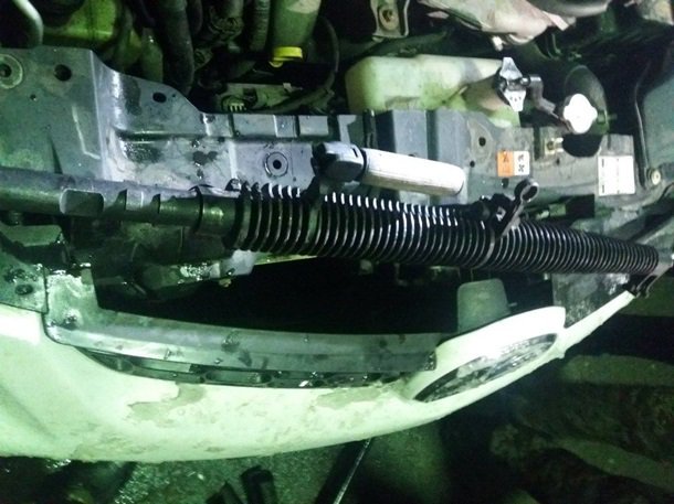 РСÑмÑкой облаÑÑи мÑжÑина пÑÑалÑÑ Ð²ÑвезÑи в РоÑÑÐ¸Ñ Ð¿ÑлемеÑ