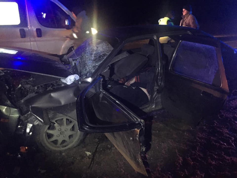 Ð”Ð¢ÐŸ Ð² ÐžÐ´ÐµÑÑÐºÐ¾Ð¹ Ð¾Ð±Ð»Ð°ÑÑ‚Ð¸ dqxikeidqxitkant