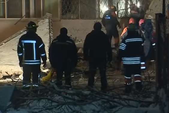 Мощный взрыв в Фастове: появились новые подробности ЧП dqxikeidqxitkant