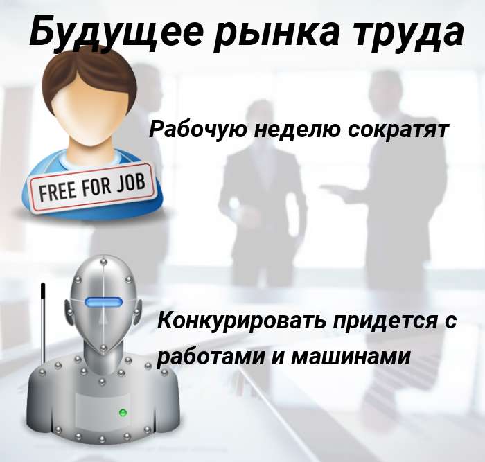 В Украине назревает масштабный кризис на рынке труда: сокращение рабочего дня и старение dqxikeidqxiqqeant