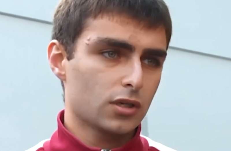 Артем Мардоян