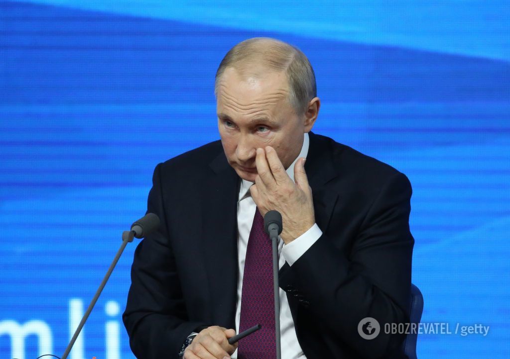 Пескову стало понятно, что дальше продолжать не стоит dqxikeidqxitkant