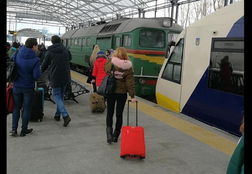 Экспресс на Борисполь - куда исчезали деньги на его строительство Экспресс на Борисполь - куда исчезали деньги на его строительство - фото 3