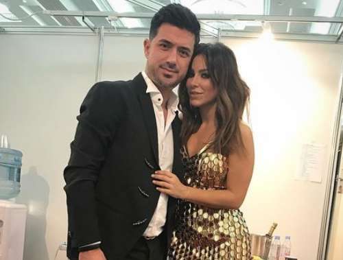 Уже не разводятся? В семейном разрыве Лорак случился интересный поворот dqxikeidqxitkant