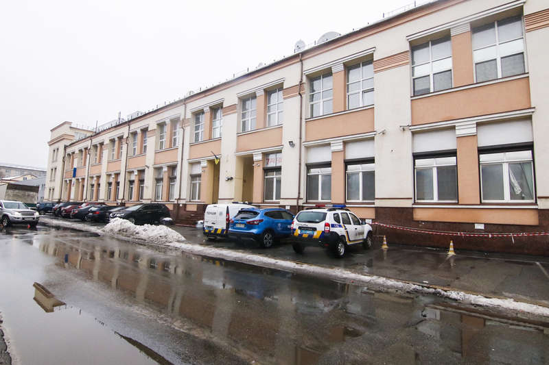 Дзидзьо раÑÑказал, что одним из нападавших был рейдер Михаил Мешков. Фото: Ð?нформатор dqxikeidqxitkant