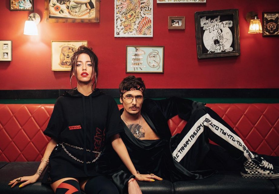 Новый год со звездой: сколько стоит выступление украинских артистов в 2019 году - 166480 Новый год со звездой: сколько стоит выступление украинских артистов в 2019 году - фото 166480