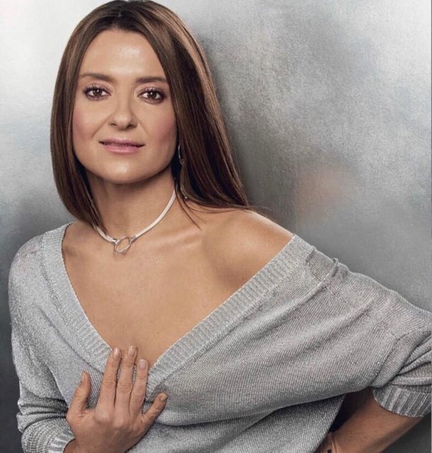 Новый год со звездой: сколько стоит выступление украинских артистов в 2019 году - 166495 Новый год со звездой: сколько стоит выступление украинских артистов в 2019 году - фото 166495