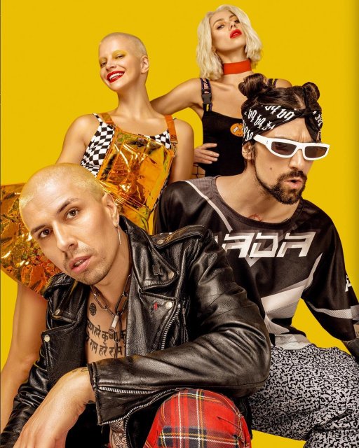 Новый год со звездой: сколько стоит выступление украинских артистов в 2019 году - 166483 Новый год со звездой: сколько стоит выступление украинских артистов в 2019 году - фото 166483