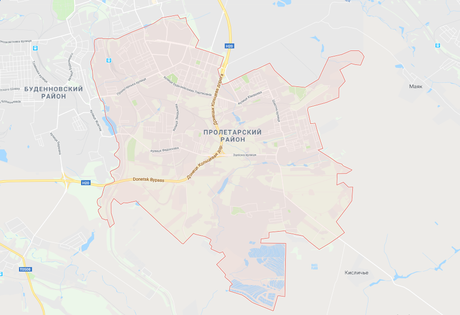 Ð ÐонеÑке подоÑвали железнодоÑожнÑй моÑÑ: ÑоÑо и видео Ñ Ð¼ÐµÑÑа ЧРdqxikeidqxiqqeant